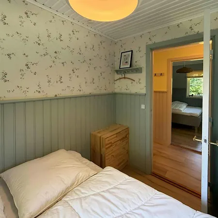 Summer House With Private Garden By The Græsted